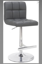 Allegro Charcoal Grey Bar