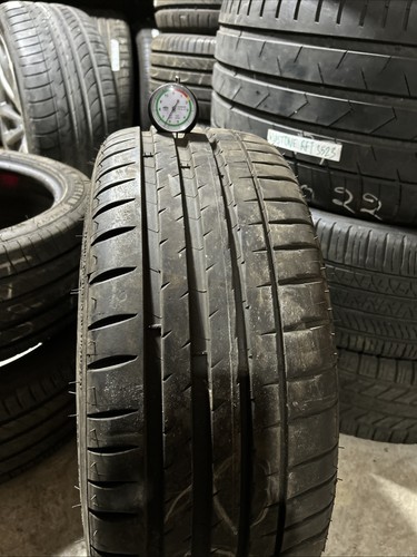 205 michelin pilot sport - 17,