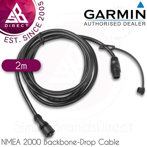 Garmin nmea 2000 - 2m,