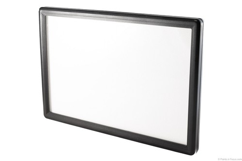 Viltrox l116t led video light - viltrox,