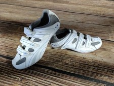 SPECIALIZED Road Cycling Shoes Bicycle Ladies / Unisex Size EU38, US7.25  cs846