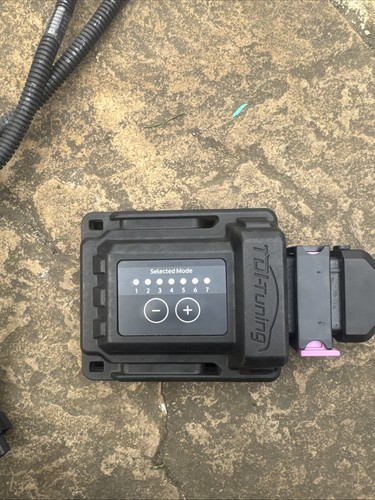 Tdi tuning box for bmw - tuning, n47