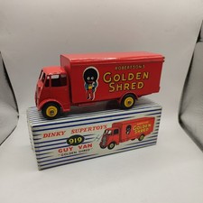 Rare Vintage Dinky Supertoy