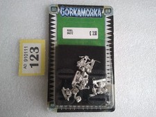 Gorkamorka Rebel Snotz Sealed