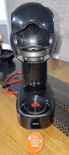 Nescafe dolce gusto black - dolce,