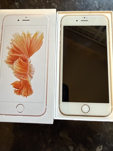 Apple iphone 128gb rose - iphone,