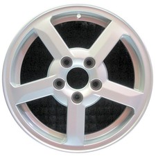 Wheel Rim Volvo S70 V70 16