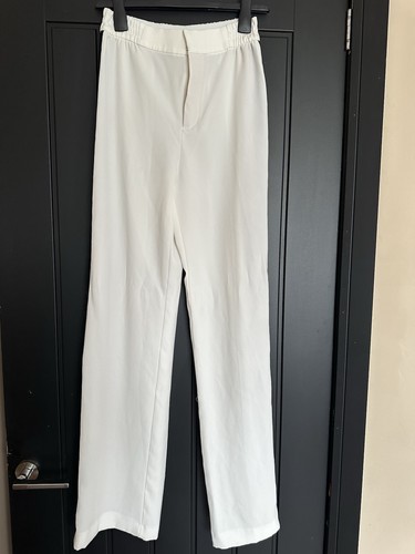 Zara women white spring - white,