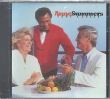 Very Classy * by Anne Summers