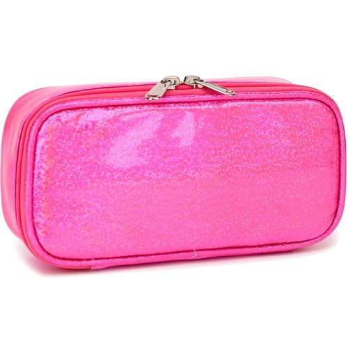 Large capacity pencil case for - large,
