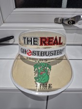 Real Ghostbusters Vintage