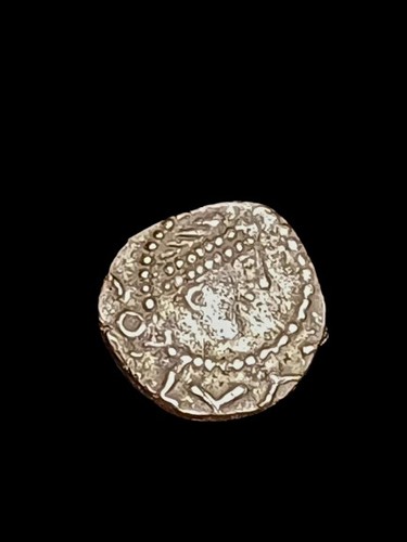 Anglo saxon sceat - anglo,