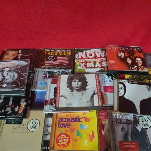 Joblot bundle cd - cd,