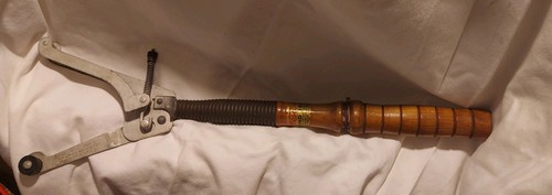 Vtg western winchester - winchester, hand