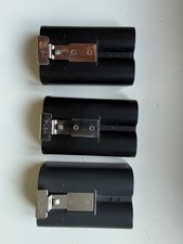 3 x Ring Doorbell Batteries