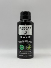 Herban Cowboy Dry Spray Dusk