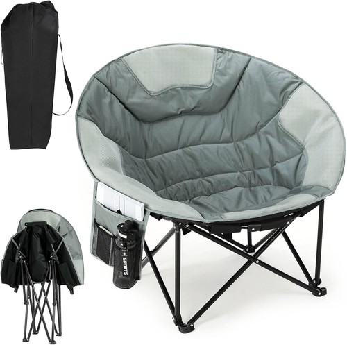 Oversized folding camping - oversized,