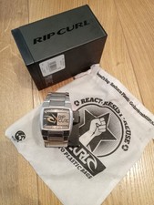 Mens RIPCURL dallas Watch