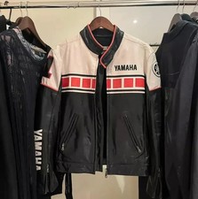 Yamaha handmade sheepskin - yamaha,