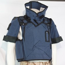 British Military Civilian Body