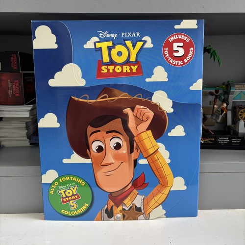 Disney pixar toy - pixar, 5
