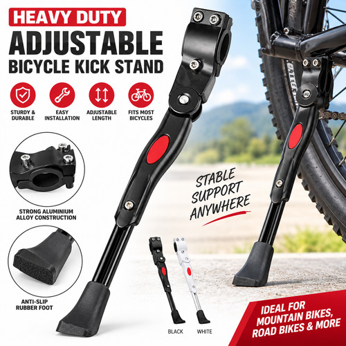 Heavy duty adjustable mountain - heavy,