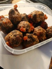 72 double soaked Mini