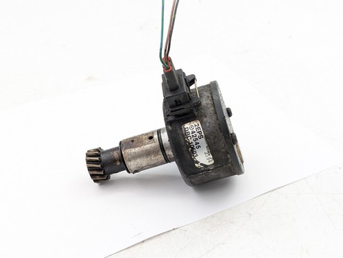 Engine position sensor - position,