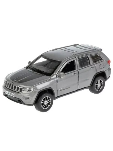 Jeep grand cherokee diecast - grand,