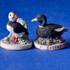 Tetley Tea - 1997 Animals