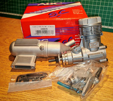 SC Engines SC46A-S Aero ABC