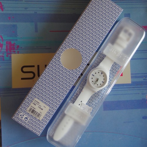 Swatch sistem51 automatic - swatch,