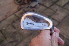 ie SRIXON TC  I-201 Men Iron
