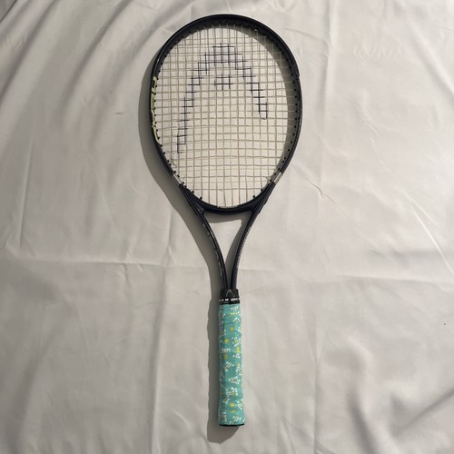 Head dominion tennis - head, racket
