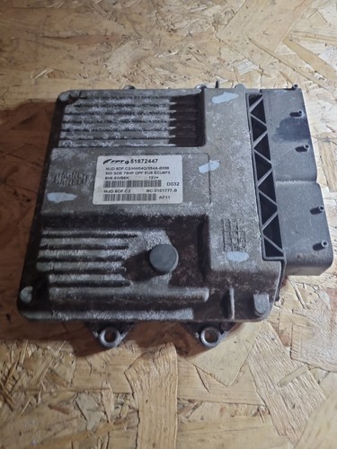 Ford ecu module unit - ka,
