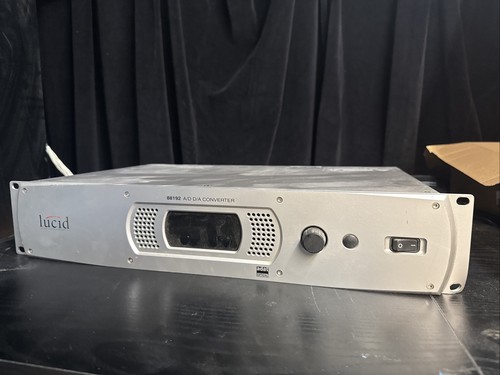 Lucid channel analog - channel,