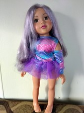 Designer Friend Doll Lovely