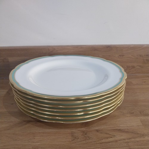 Set wedgwood dinner - set, of