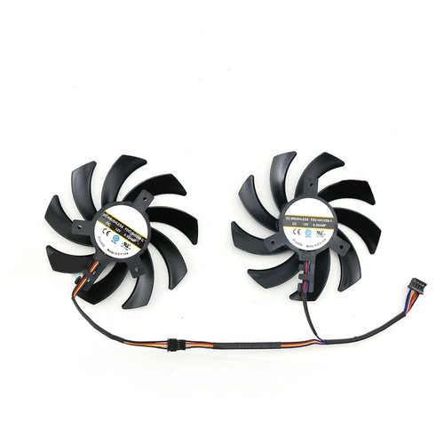 Fdc10h12s9 for xfx 390 - for,
