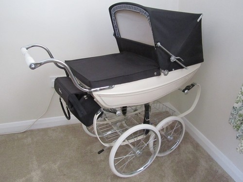 Stunning rare silvercross - stunning,