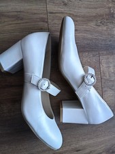 CTW BRIDAL SHOES