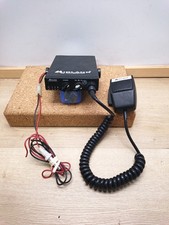 Midland Model 77-104D 40 Channel CB Radio. UK 27/81 27mhz FM used good condition
