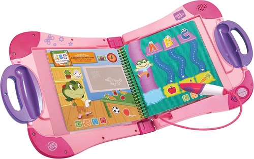 Leapfrog leapstart - leapfrog,