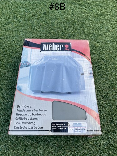 Weber bbq cover fits - -,