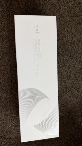 Ghd duet blowdry hair dryer - duet,