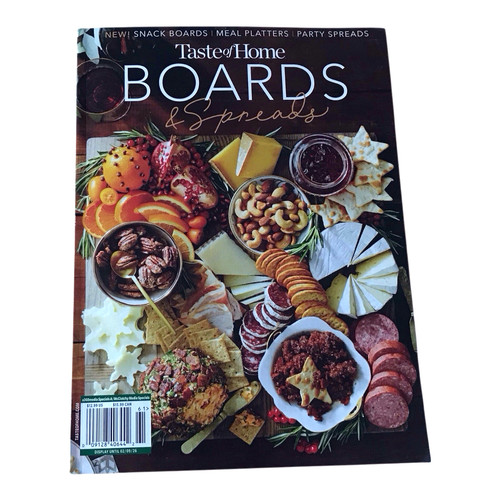 Taste home boards and - taste,