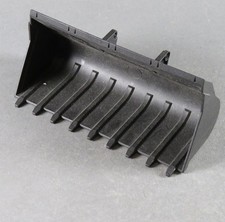 Lego technic digger bucket - technic,