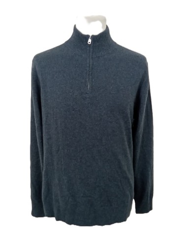 Autograph men zip jumper - zip,