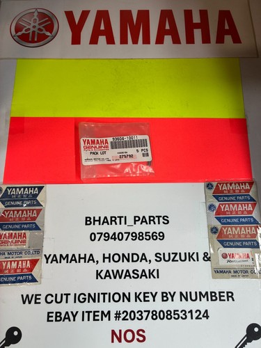 Yamaha xt500c camshaft - yamaha,