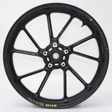 2022 TRIUMPH BONNEVILLE STREET